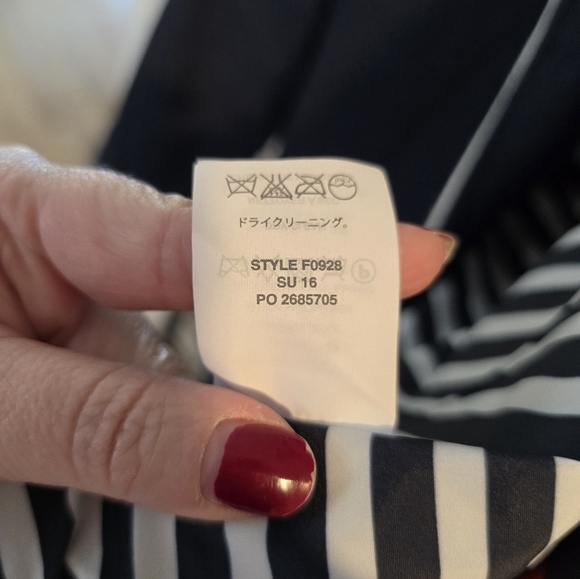 J.Crew Rhodes Linen Blazer - Picture 13 of 14